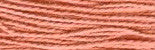 VH4042 Rosewood German Flower Thread