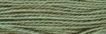 VH4045 Dark Pale Green German Flower Thread
