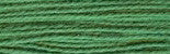 VH4046 Green German Flower Thread