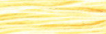VH4050 Yellow German Flower Thread