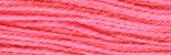 VH4052 Pink German Flower Thread