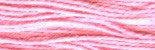 VH4053 Light Pink German Flower Thread