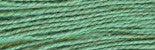 VH4071 Forest Green German Flower Thread