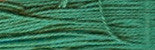 VH4074 Medium Forest Green German Flower Thread