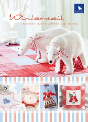 Winterzeit (Wintertime Book)