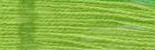 HF506 Light Lime Danish Flower Thread