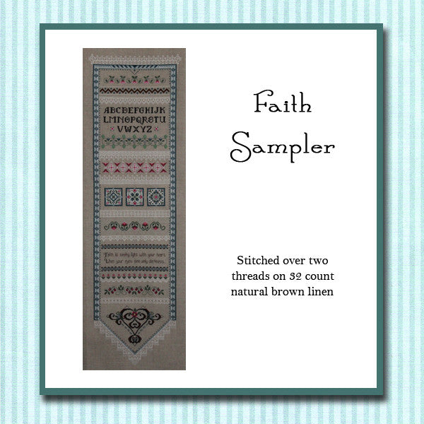 Faith Sampler