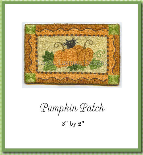 Pumpkin Patch
