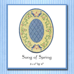 Song of Spring