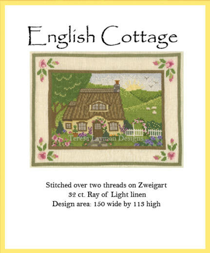 English Cottage