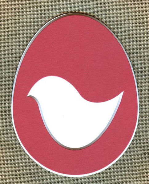 Chick Cut-Out