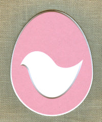 Chick Cut-Out