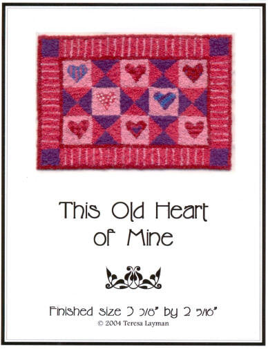 This Old Heart of Mine